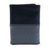 Nautica Men's Two Tone Trifold Wallet - 2 of 3