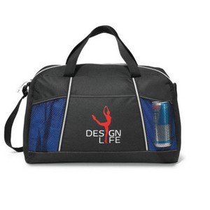 Champion Sport Bag Royal Blue 1PK - 1 of 1