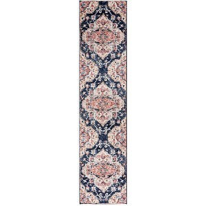 Luna LUN111 Power Loomed Indoor Rugs - Safavieh - 1 of 4
