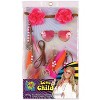Fun World Groovy 60s Love Child Costume Kit - 2 of 2
