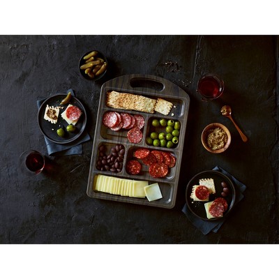 Columbus Charcuterie Tasting Board - 12.5oz