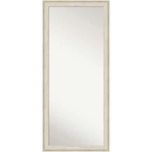 Cream mirror deals