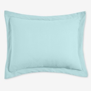 BrylaneHome BH Studio Reversible Pillow Sham - 1 of 4