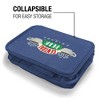 Friends Central Perk Logo Insulated Soft Sided Lunch Box - 4 of 4