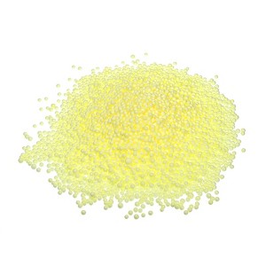 Unique Bargains Party Decorations Arts DIY Crafts Decorative Filler Foam Beads Balls 1 Pack - 1 of 4