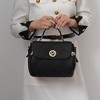 MKF Collection Clementine Vegan Leather Women’s Satchel Handbag Purse by Mia K - 3 of 4