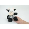 Collectible Wildlife Gifts | Cow, Dairy Cow, Sitting, High Quality, Realistic Stuffed Animal, Soft, Kids,  8 - 2 of 4