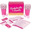 Gutter Games Bachelorette Bundle,Pink - 4 of 4