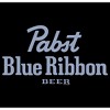 Men's Pabst Blue Beer Logo T-Shirt - 2 of 4
