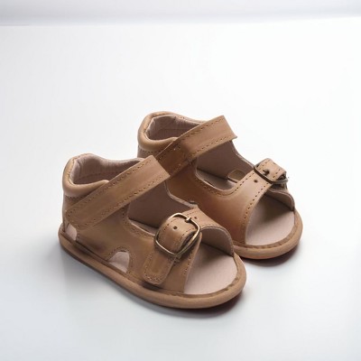 Little Love Bug Company Felix Sandal