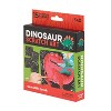 Crocodile Creek Scratch Art Dinosaur - 3 of 3