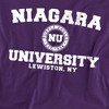 Men's Niagara University Official Circle Logo T-Shirt Circle Logo - 2 of 4