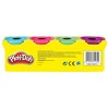 Play-Doh 4pk of Bold Colors - 4 of 4