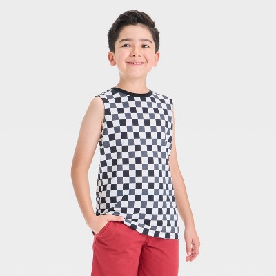 Boys' Tank Top - Cat & Jack™