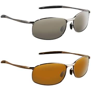 Flying Fisherman Streamer Polarized Sunglasses : Target