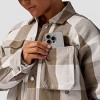 Backcountry, Venture Pile-Fleece Lined Flannel Jacket - Women's - 3 of 4