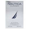 Nautica Classic Men's EDT Spray - 3.4 fl oz - 3 of 3