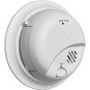 First Alert SMI100, Battery-Operated Smoke Alarm - 2 of 4