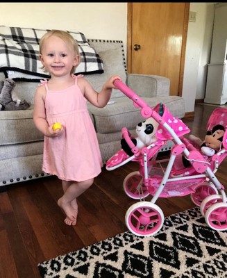 Double baby doll stroller deals sam's club