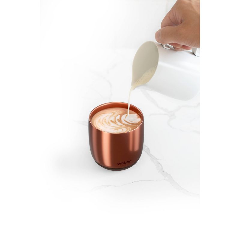 Ember Mug² Temperature Control Smart Mug 6oz, 3 of 8