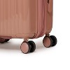 Vynxaria 3-Piece Luggage Set (20/24/28) Spinner Wheels for Men Women Lightweight Durable for Family Business Travel - 4 of 4