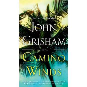 Camino Winds - by John Grisham