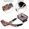 Gearonic Mini Transparent Plastic Crossbody Bag - 4 of 4