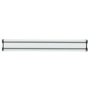ZWILLING 11.5-inch Magnetic Knife Bar - Aluminum - 1 of 3