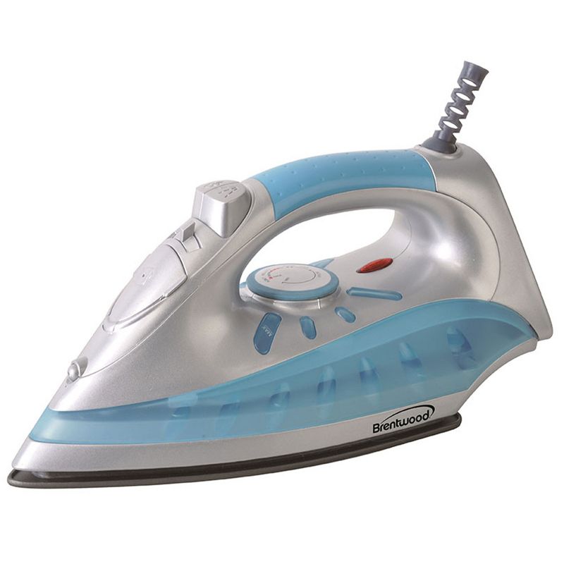 Brentwood Steam/Spray/Non-Stick/Dry Iron, 5 of 7