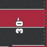 nebraska huskers block n