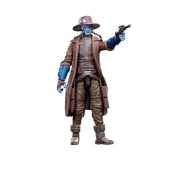 Star Wars: The Book of Boba Fett Cad Bane Vintage Collection Action Figure