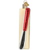 Old World Christmas Blown Glass Ornament for Christmas Tree, Stick of Butter - 4 of 4