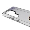 Keyscaper NFL Linen Clear Cell Phone Case for Galaxy S21 Plus - 4 of 4