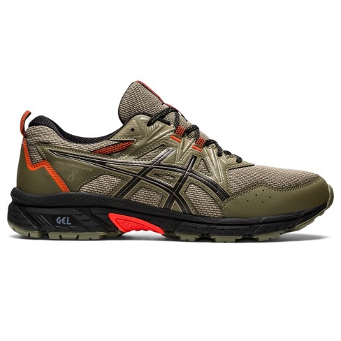 Asics mens gel hot sale venture 7