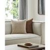 Mark & Day Demarkus Modern Throw Pillow - 2 of 4