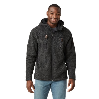 Free Country Men's Osprey Mountain Fleece Jacket : Target