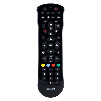 remote control device