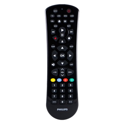 universal remote for multiple tvs