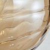 Artcraft Lighting Gem 1 - Light Pendant in  Champagne - 4 of 4