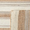Kilim KLM460 Hand Woven Rugs - Safavieh - 2 of 4