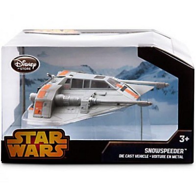 disney diecast star wars