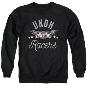 University of Northwestern Ohio Official Racers Adult Crewneck Sweatshirt - 1 of 4