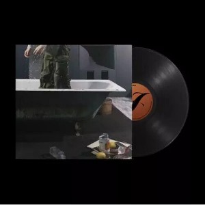 Jaehyun - JAEHYUN - The 1st Album 'J' (LP ver.) (Vinyl) - 1 of 1