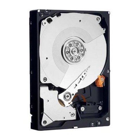 Western Digital Black 2tb 3 5 Internal Desktop Hard Drive 70 Rpm Sata 6gb S Interface Target