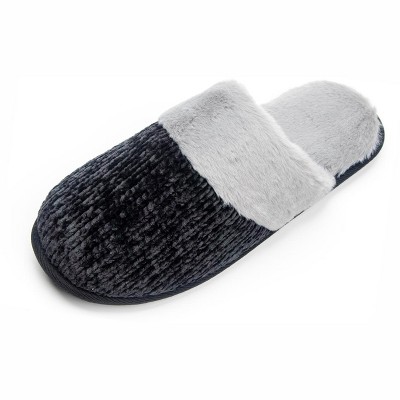 Roxoni Men's Ronnox Slip-On House Slippe