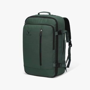 Hynes Eagle 38L Carry-On Backpack – Travel Laptop Backpack Luggage - 1 of 4