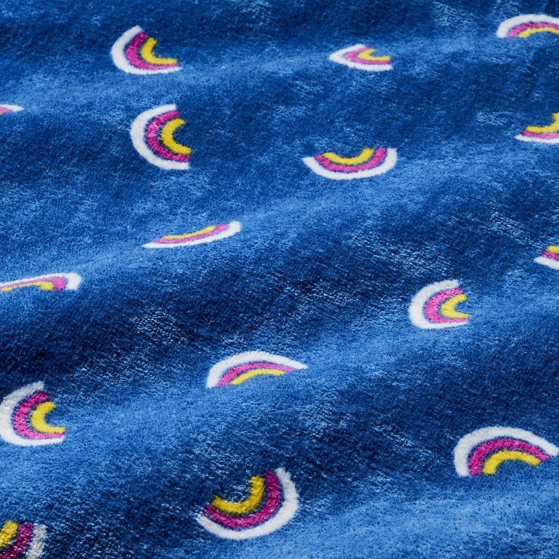 Rainbow Beach Towel - Sun Squad&#8482;, 3 of 6