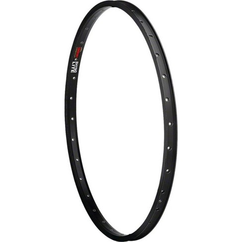 New Sun Ringle CR-18 Rim 26 32h Presta Black