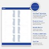 Avery Rounded Corner Postcards, Colorful Design, 4.25" x 5.5" - 3 of 4