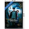 Trends International Harry Potter and the Prisoner of Azkaban - Sky One Sheet Framed Wall Poster Prints - 3 of 4